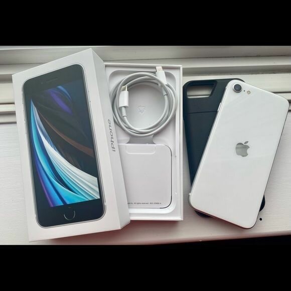 iPhone SE2