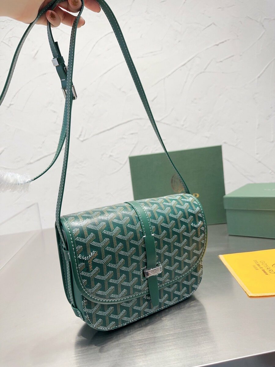 SACOCHE GOYARD