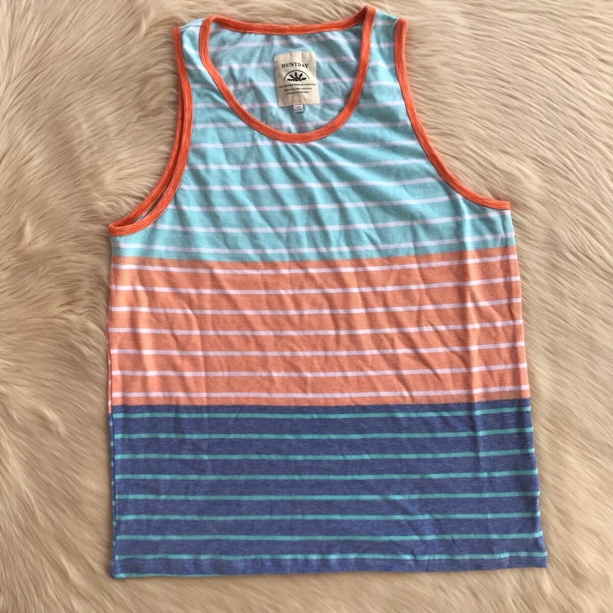 Tank tops