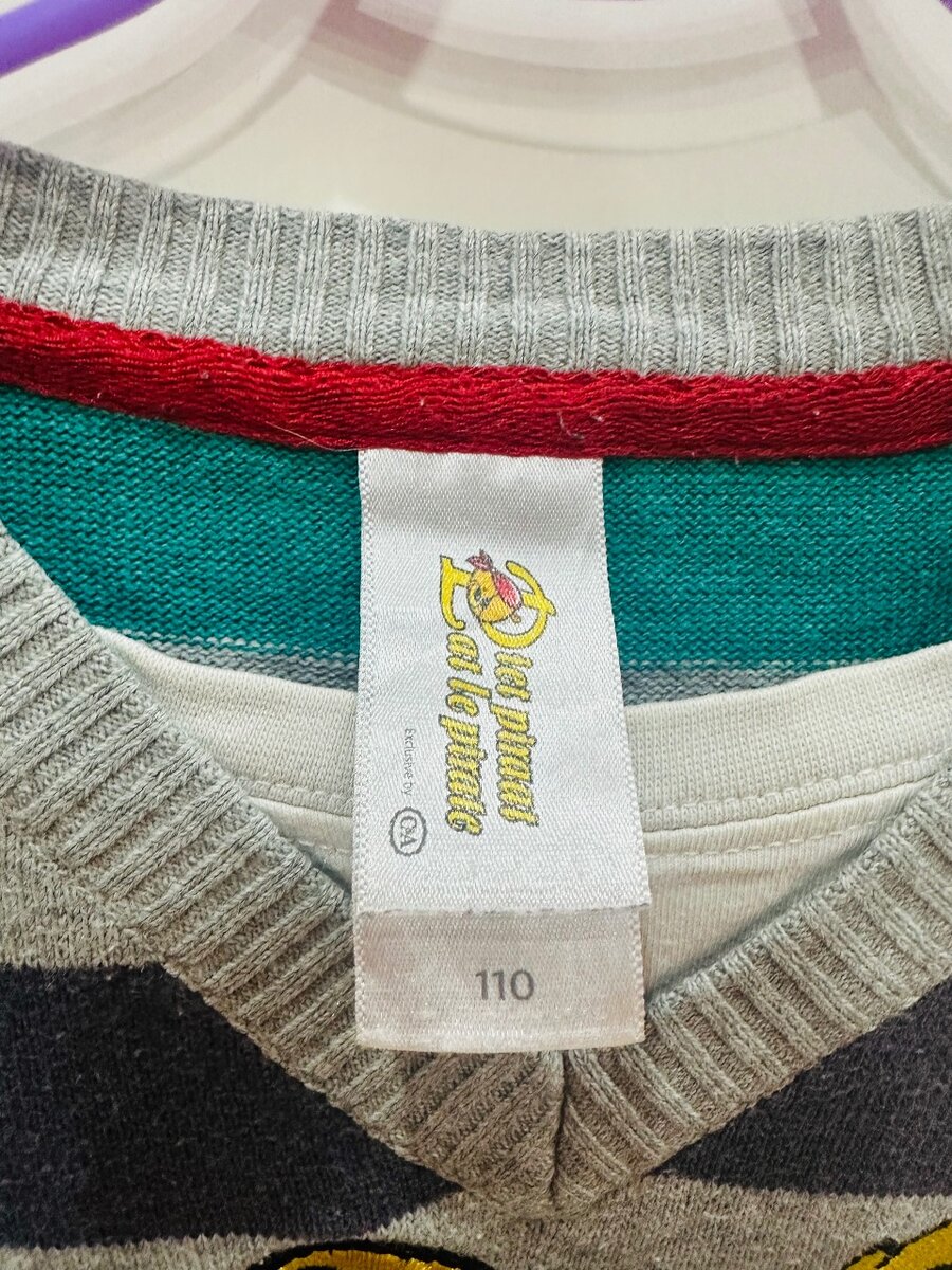 Sweat-Shirt
