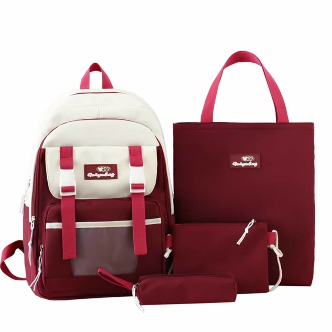 Set de sacs à dos multifonction