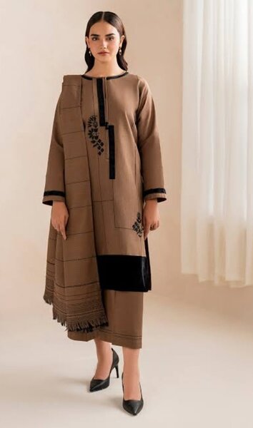 3 piece suit lawn