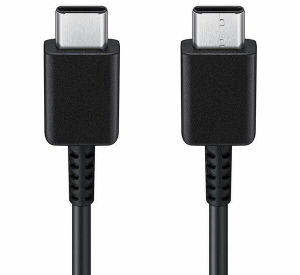 SAMSUNG TYPE C TO C CABLE