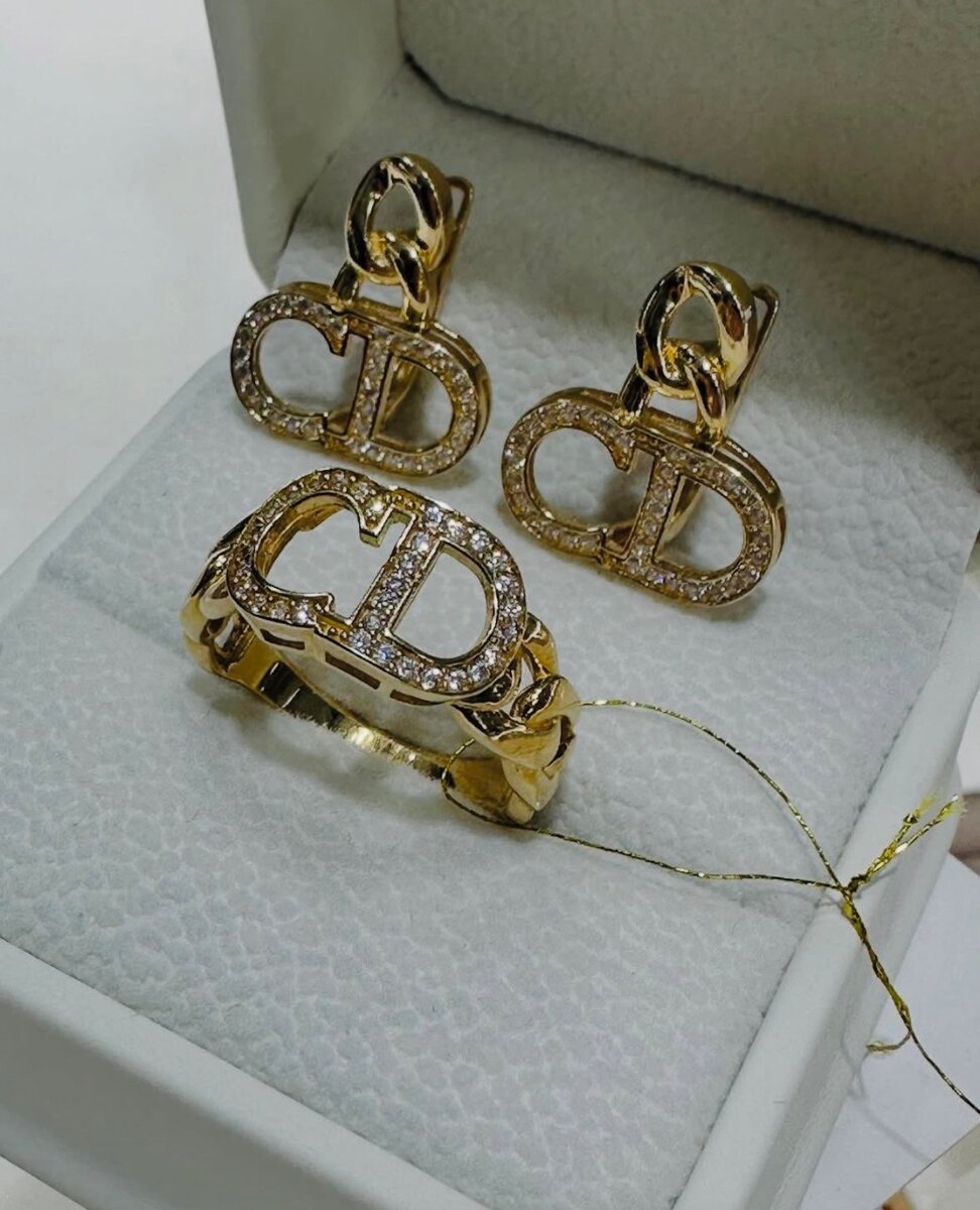 Комплект 585 Италия