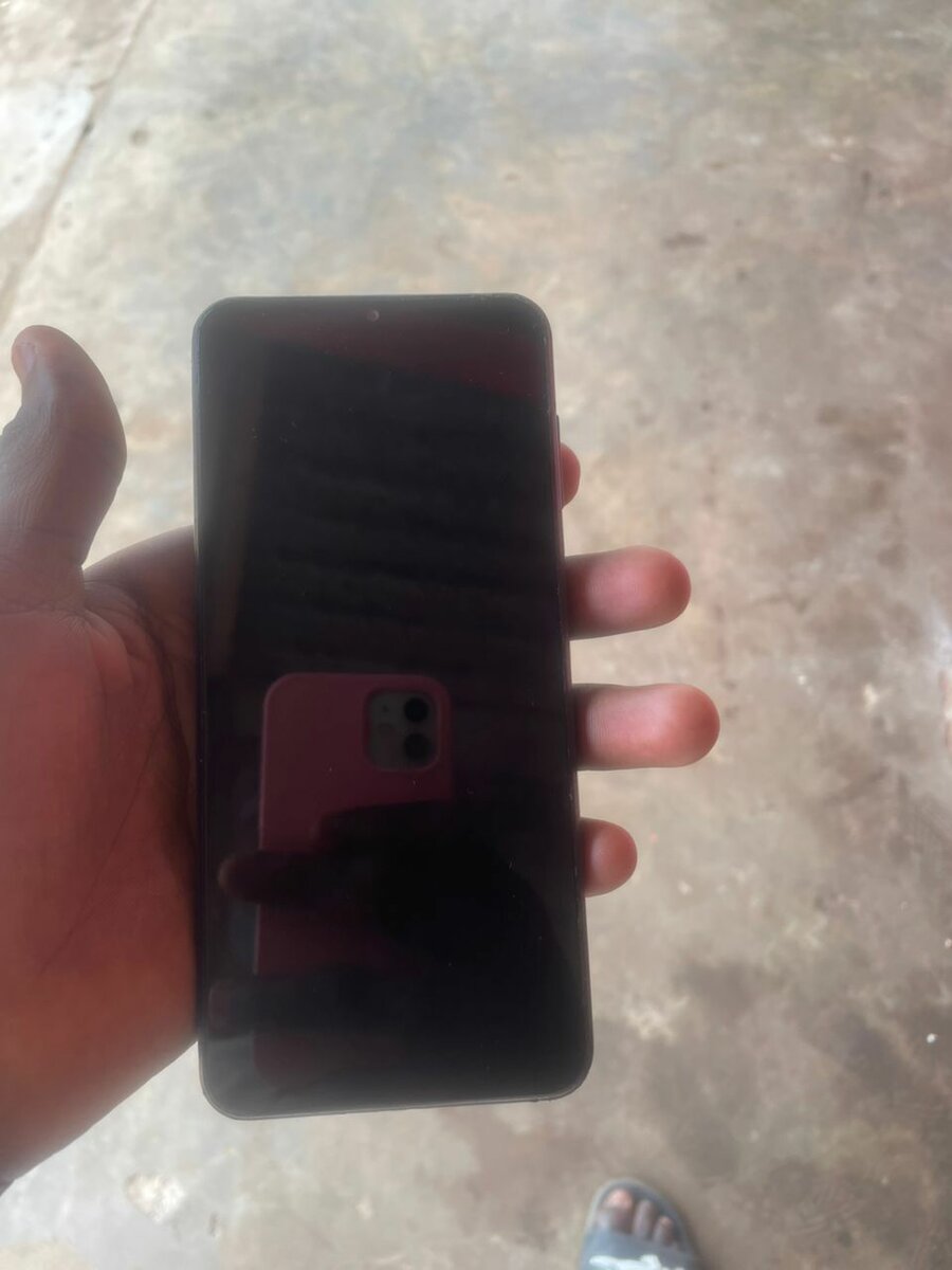 Samsung Galaxy A13 Smartphone