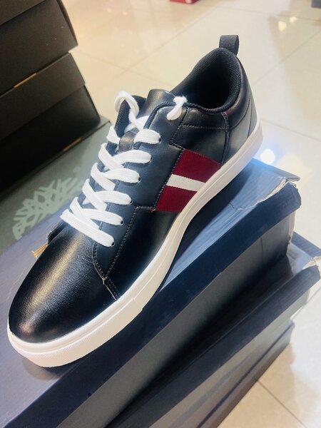 Polo sneakers