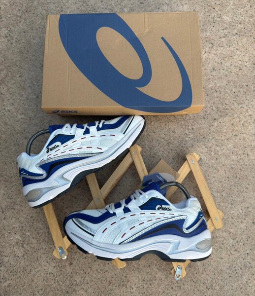 Asics Sneakers pour Hommes