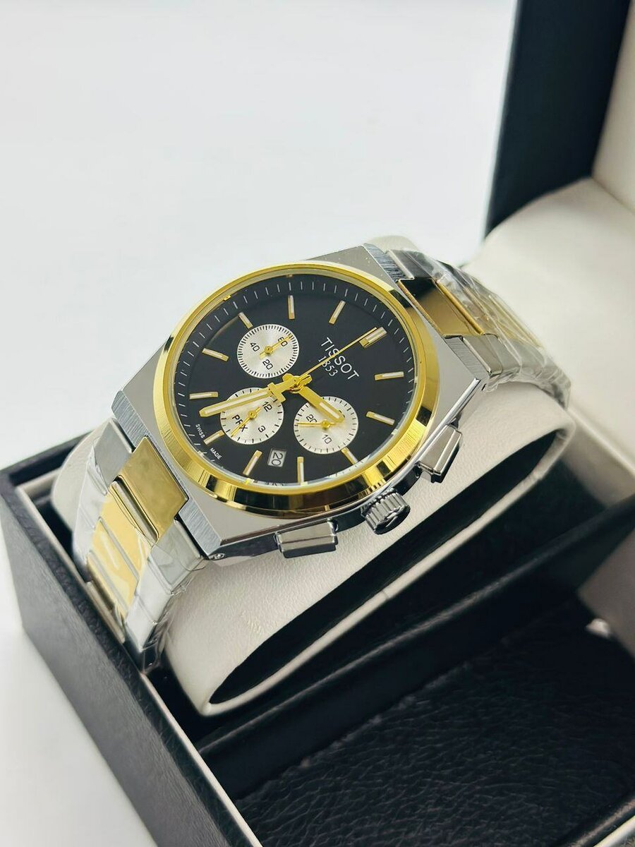 MONTRE LUXE HOMME TISSOT