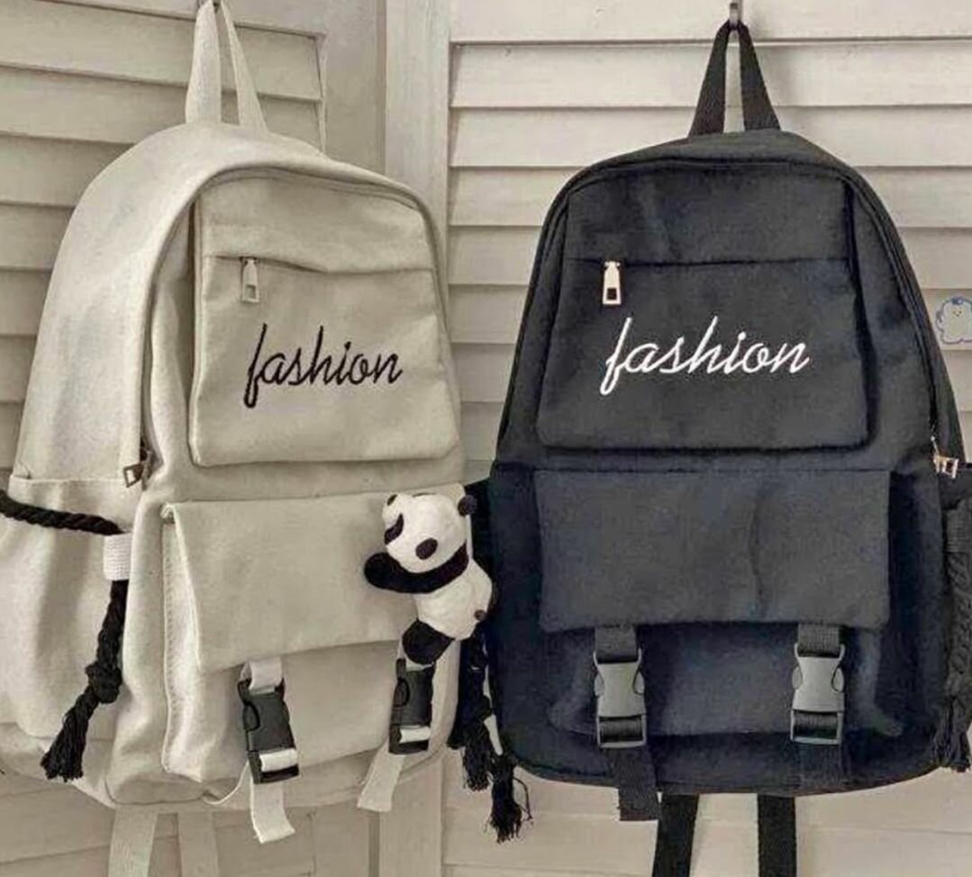 Sac à dos élégant Fashion