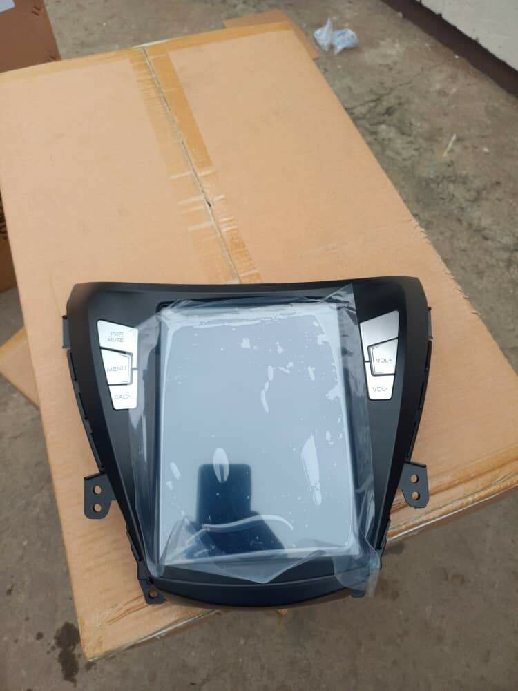 Hyundai electra Tesla