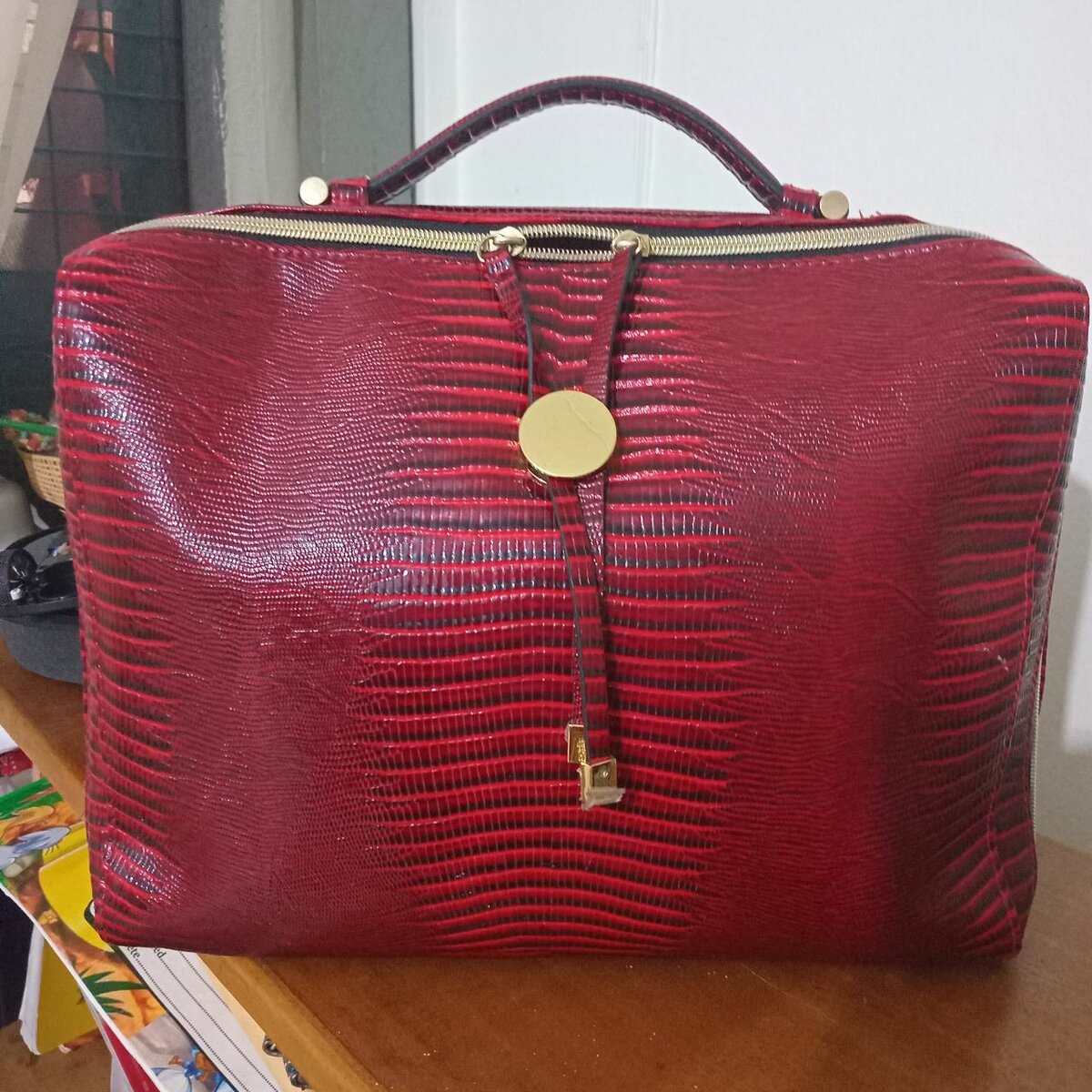 Estee lauder laptop bag