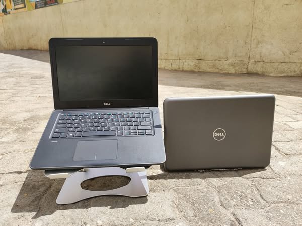 DELL 3380 Core i3