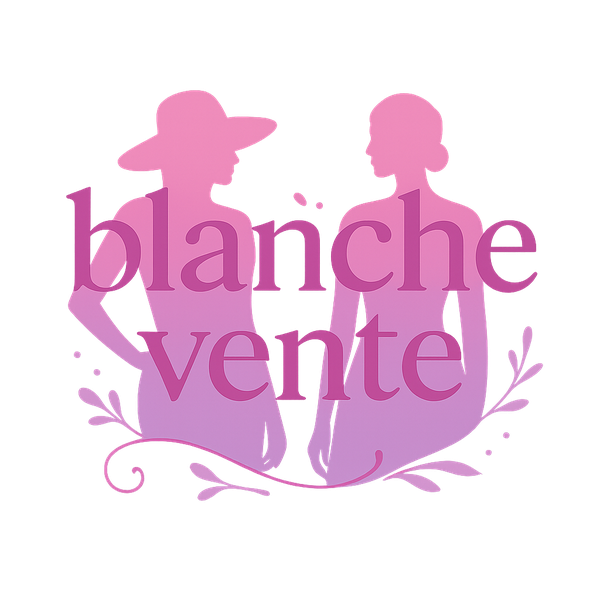 Blanche Vente