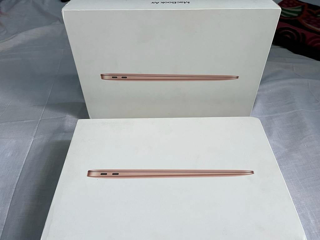 MacBook Air