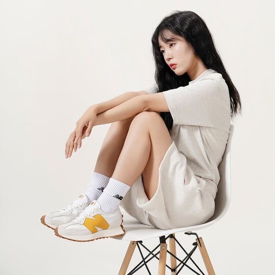 Sneakers New Balance Femme