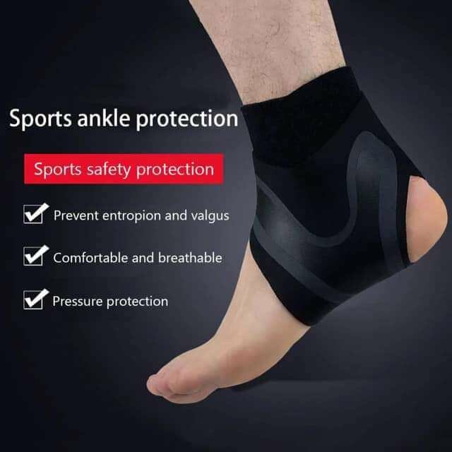 Ankle Guards (Ankle Protectors)