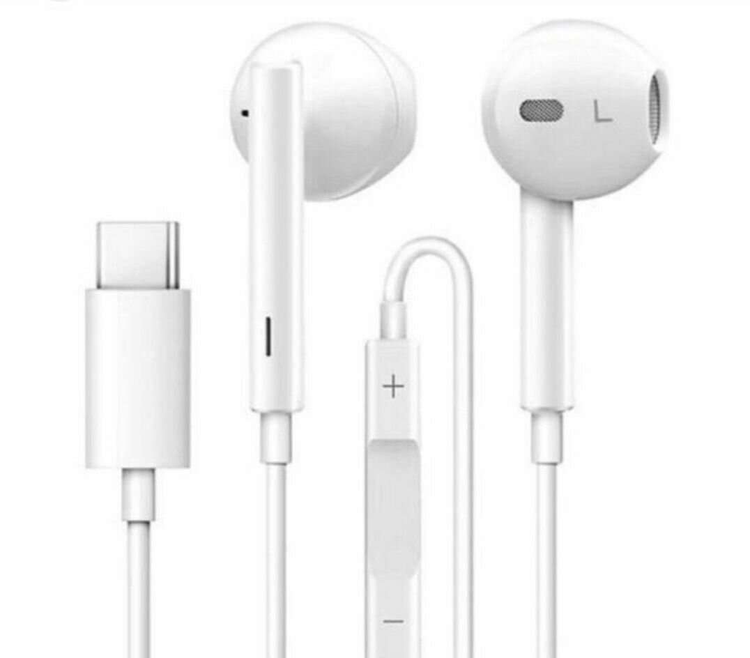 Écouteurs Type-C ORIGINAL