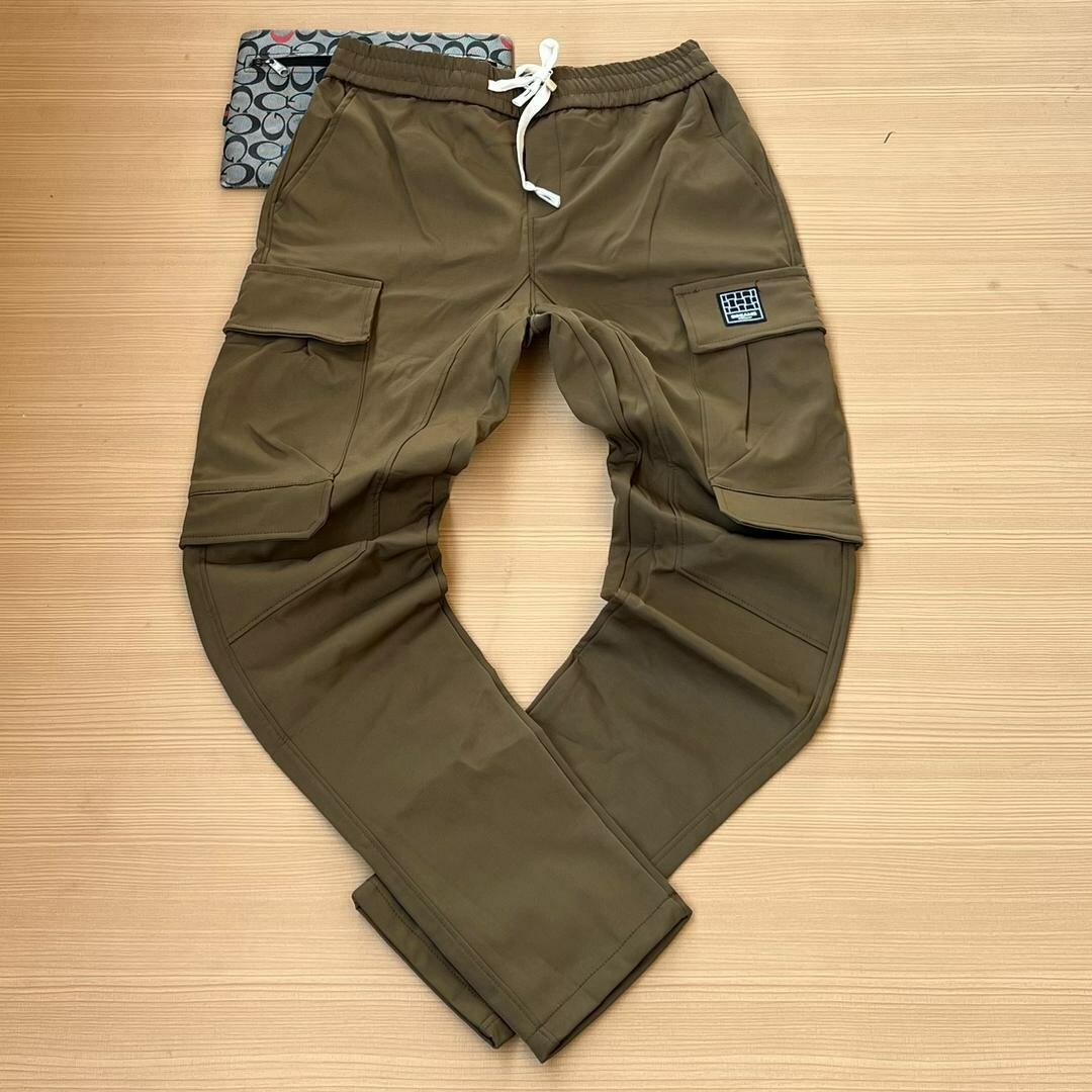 Men's Joggers