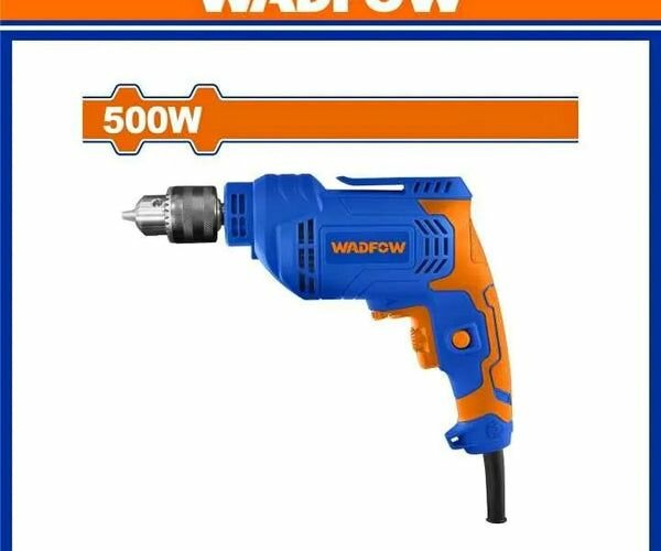 Perceuse Électrique 500W