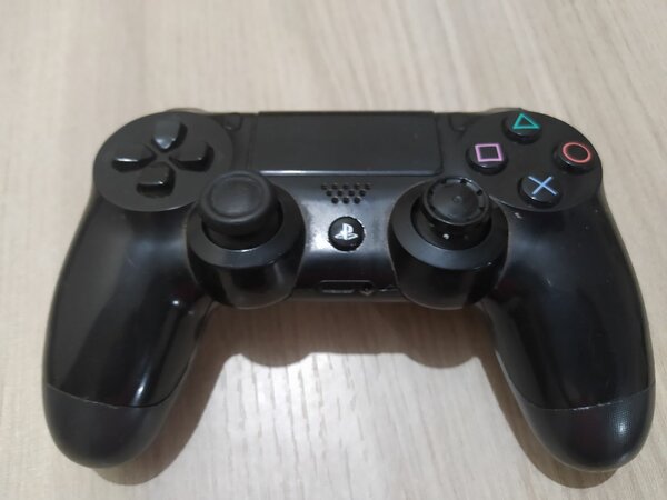 Manette de jeu sans fil
