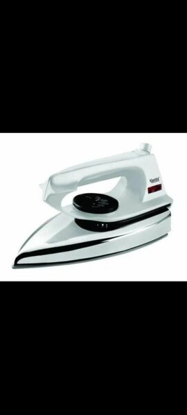 Iron Light Weight Random Color Iron Pro