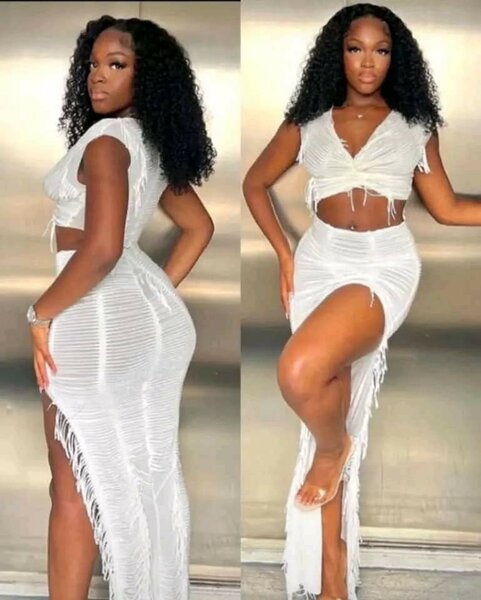 Ensemble femme