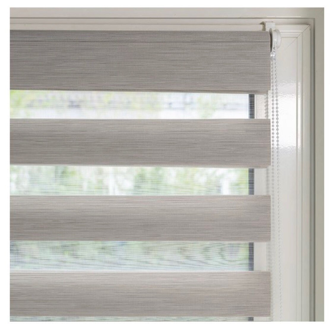 Store enrouleur jour et nuit