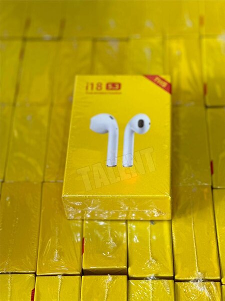 i12, i16, i18 AirPods
