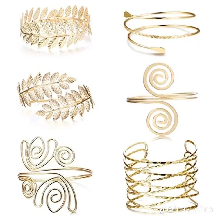 Bracelets chez Marie shop