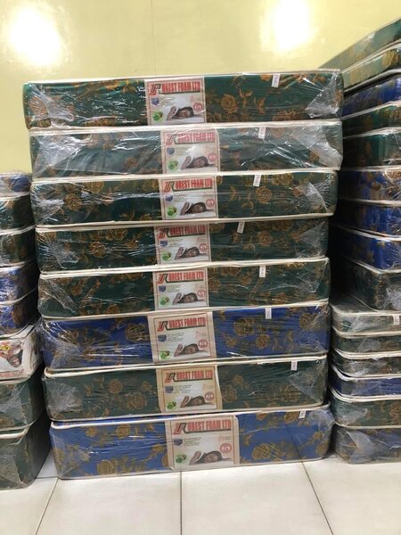 Urest mattresses super high density