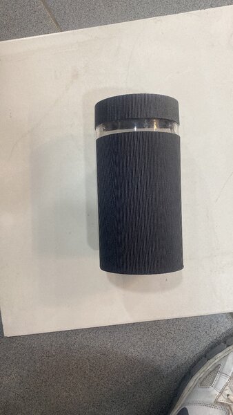 Enceinte Bluetooth portable
