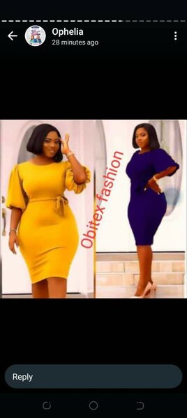 Official wears