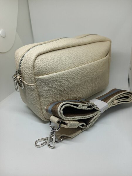 Sac bandoulière élégant