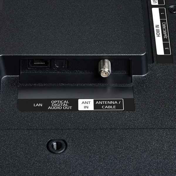 LG Téléviseur UHD 55”