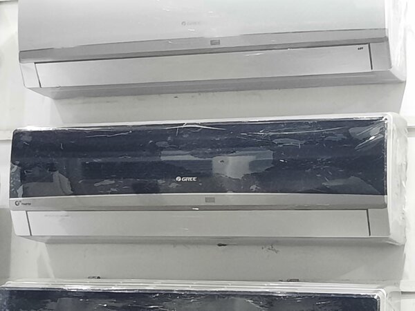 Gree G10 1 ton inverter