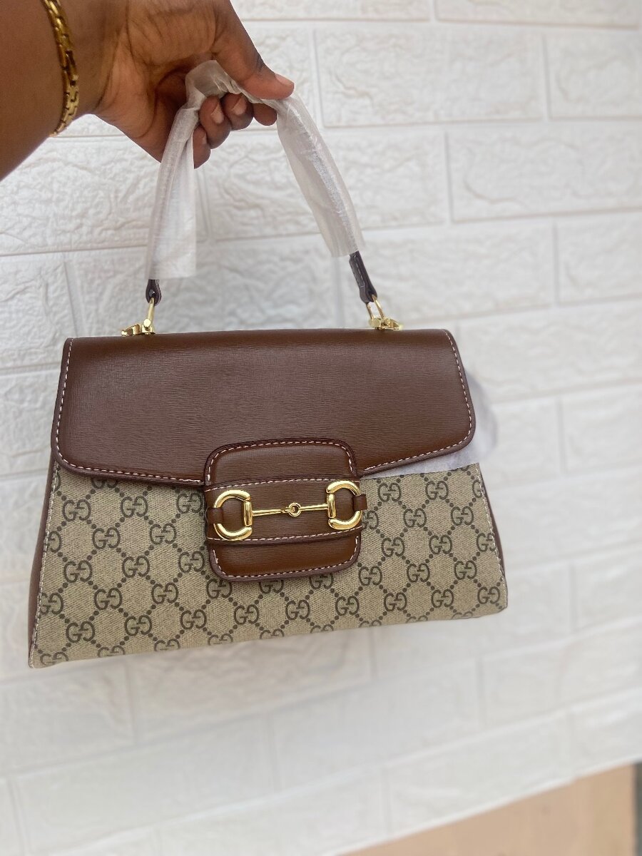 Gucci bag