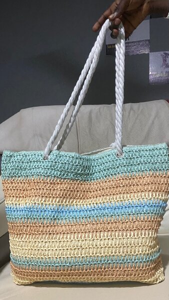 Croshet bag