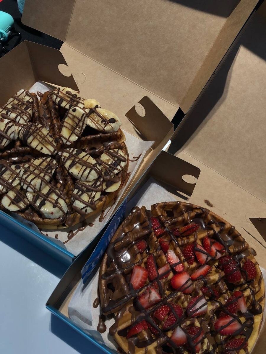 Gaufre