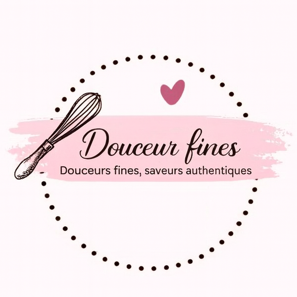 DOUCEURS FINES🧁✨