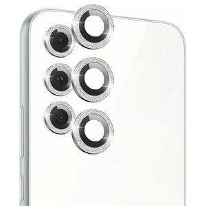 Silicone + Caméra Camon 40pro