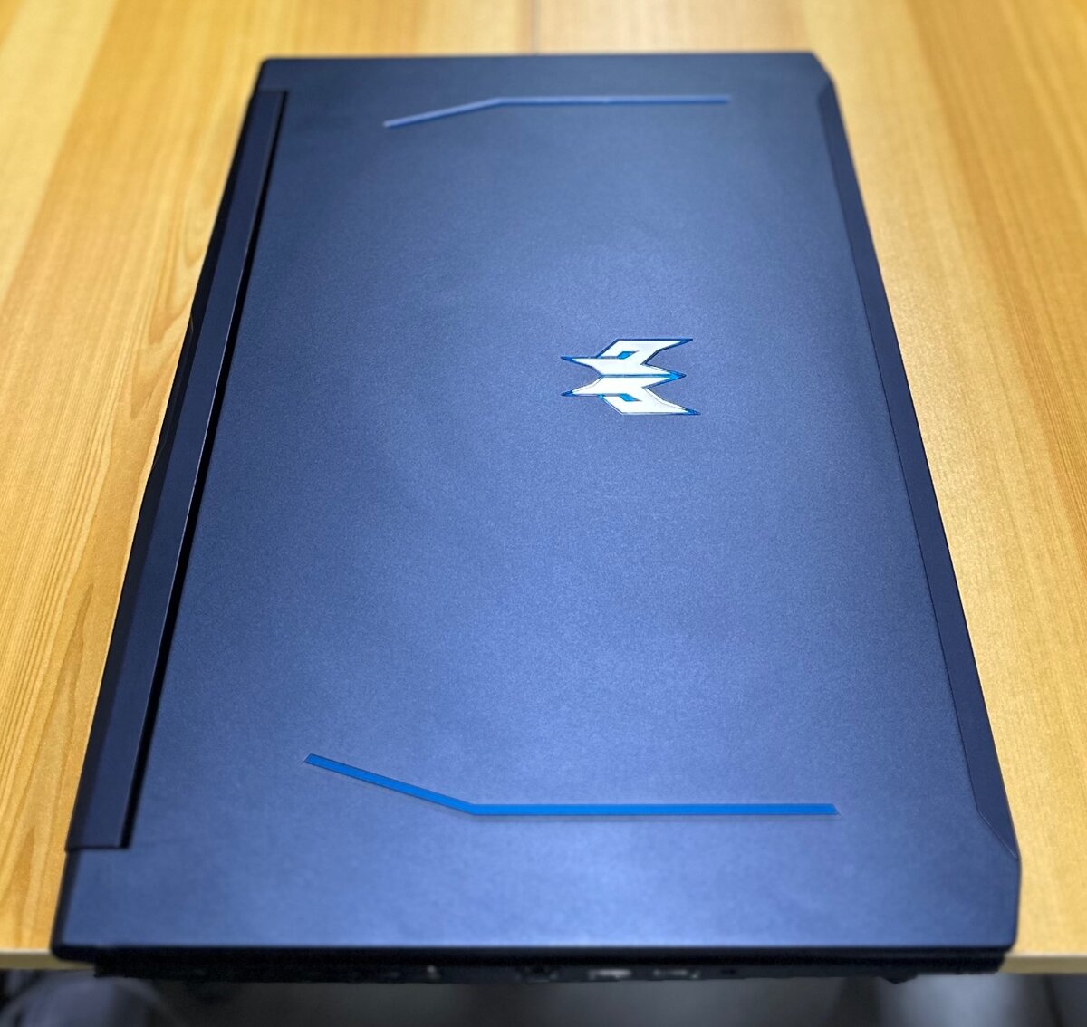 acer predator ph317-54 core i7 10th génération