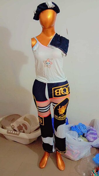 Pyjama confortable pour femmes