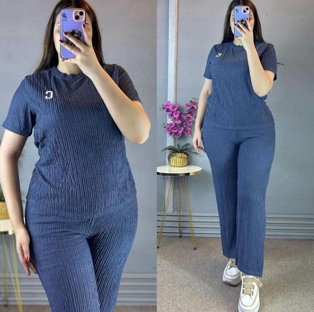 Ladies c top and down