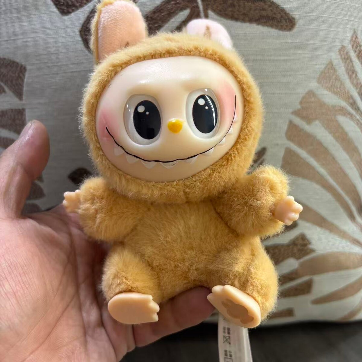 Labubu Pendentifs de sac