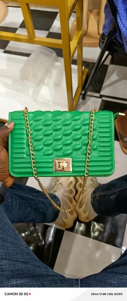 Ladies Purse/Handbag