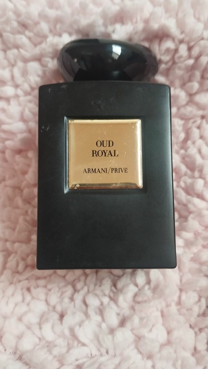 Parfum homme et femme sans emballages