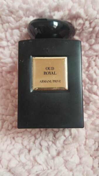 Parfum homme et femme sans emballages