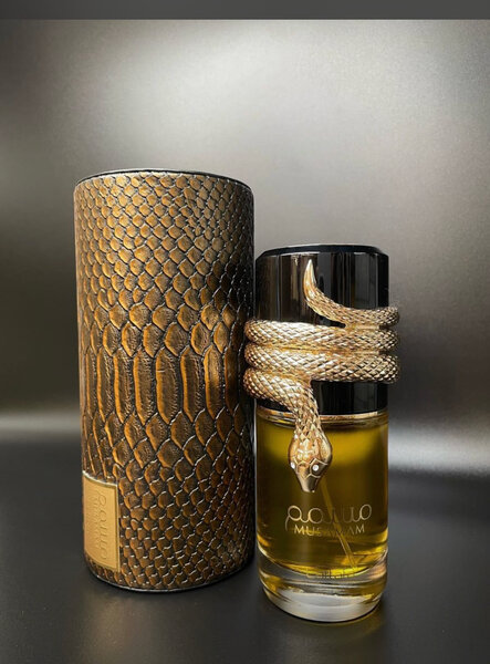 Parfum Luxueux Serpent