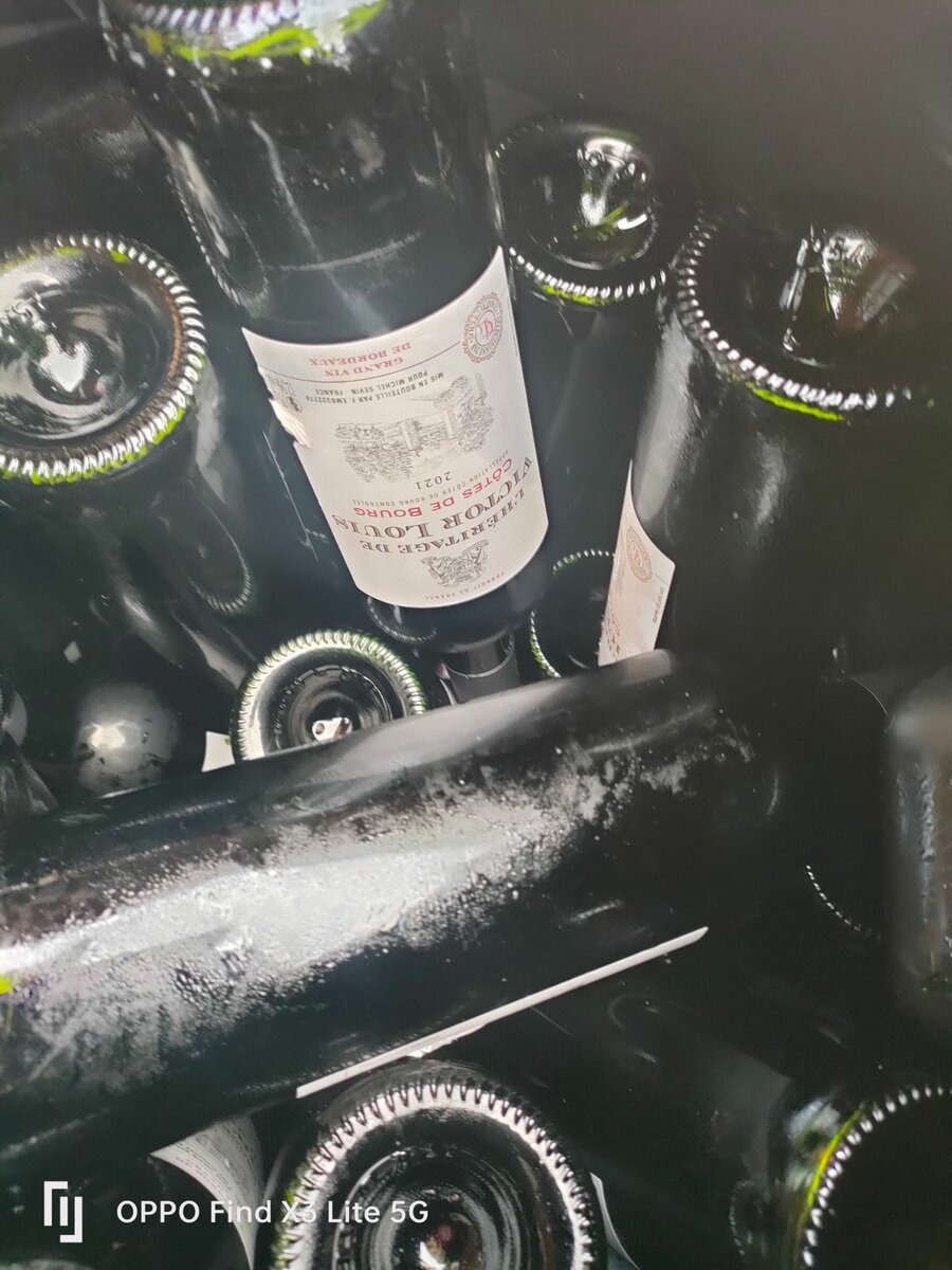 JP chenet,vin de table