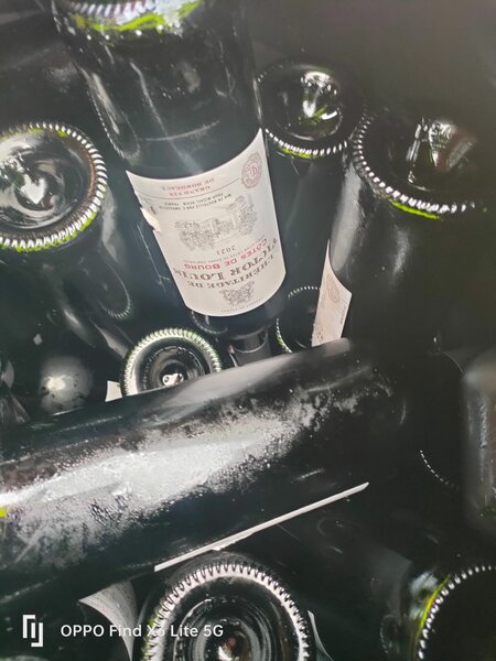 JP chenet,vin de table